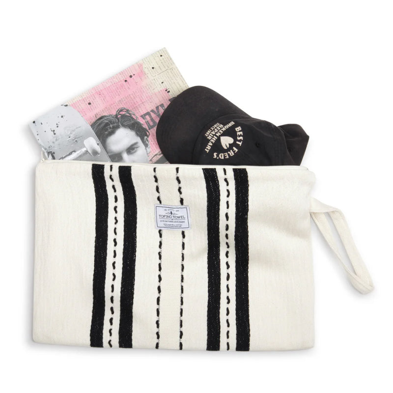 Tofino Towel LE MERCER | Sac étanche (pour affaires mouillées ou sèches)