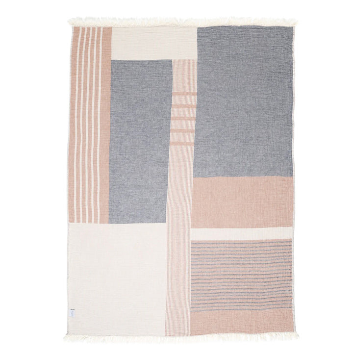 Tofino Towel THE HARRIS | Jeté