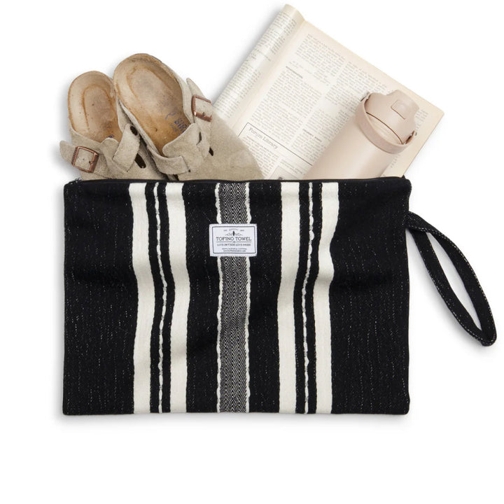 Tofino Towel LE MERCER | Sac étanche (pour affaires mouillées ou sèches)