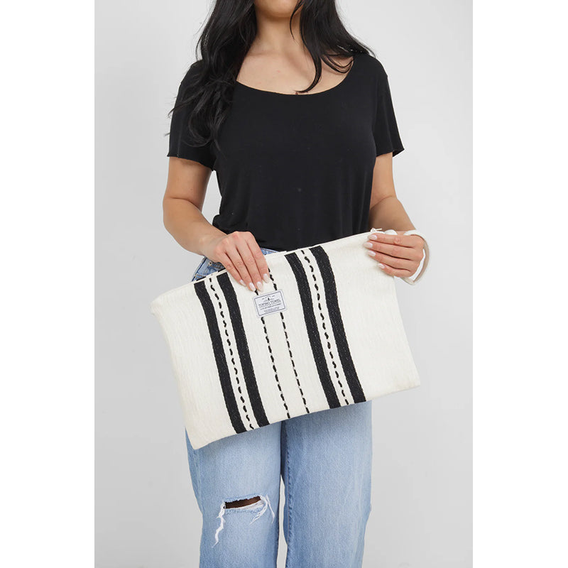 Tofino Towel LE MERCER | Sac étanche (pour affaires mouillées ou sèches)