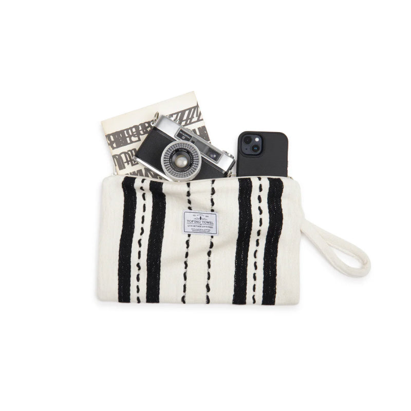 Tofino Towel LE MERCER | Sac étanche (pour affaires mouillées ou sèches)