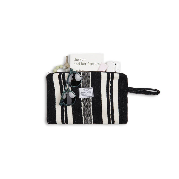 Tofino Towel LE MERCER | Sac étanche (pour affaires mouillées ou sèches)
