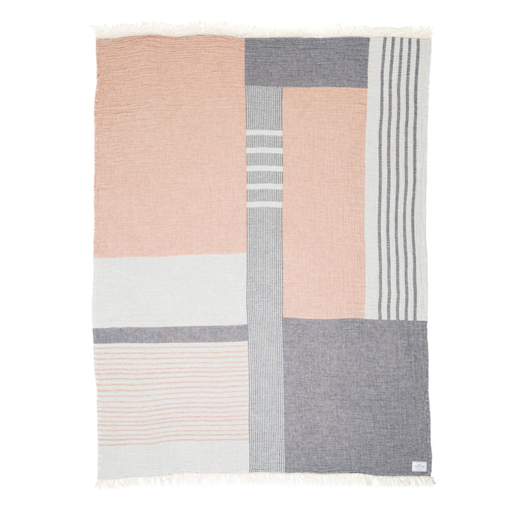 Tofino Towel THE HARRIS | Jeté