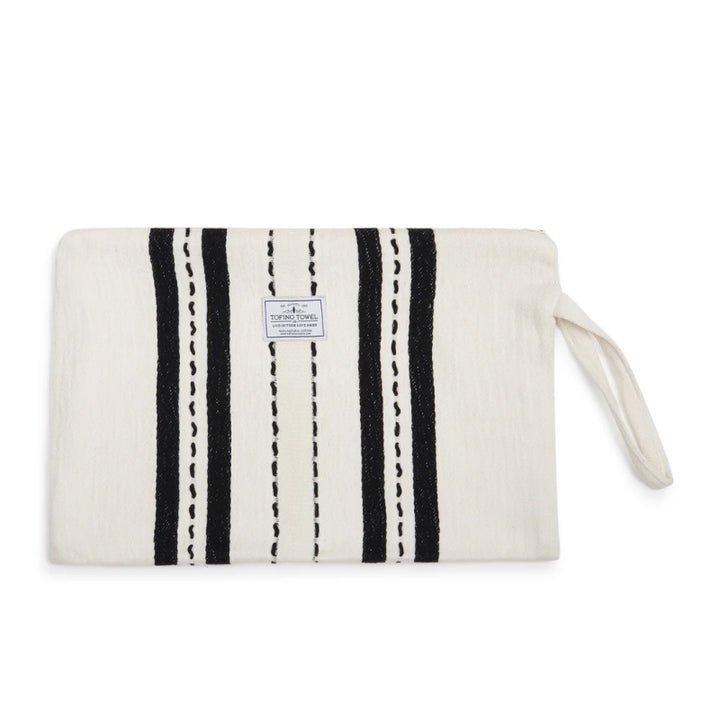 Tofino Towel LE MERCER | Sac étanche (pour affaires mouillées ou sèches)