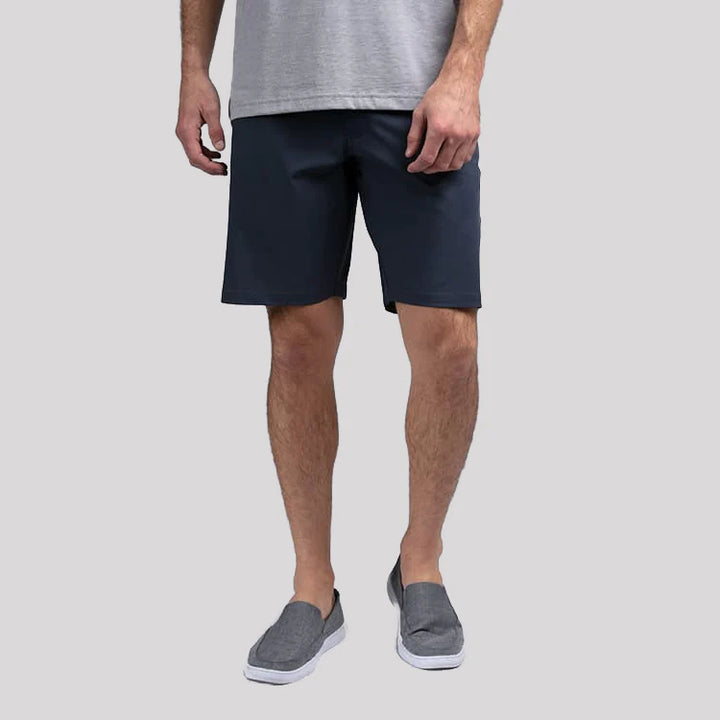 Travis Mathew Starnes Shorts