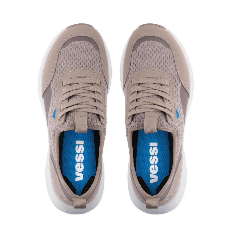 Baskets Pacific pour femme Vessi