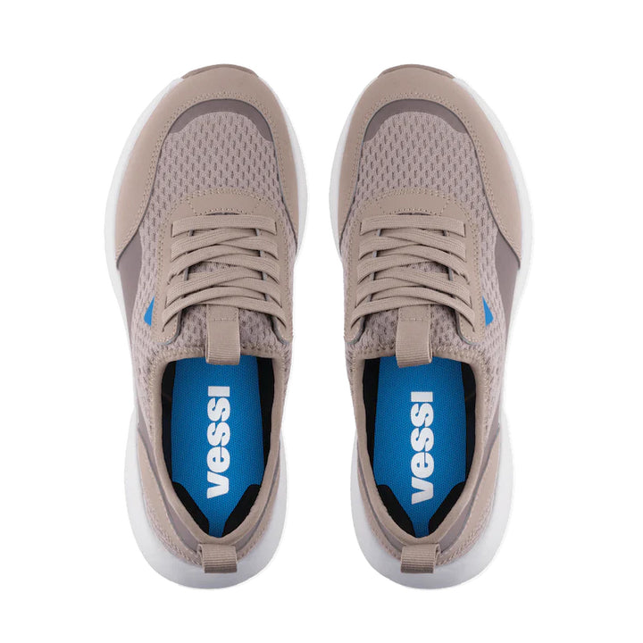 Baskets Pacific pour femme Vessi