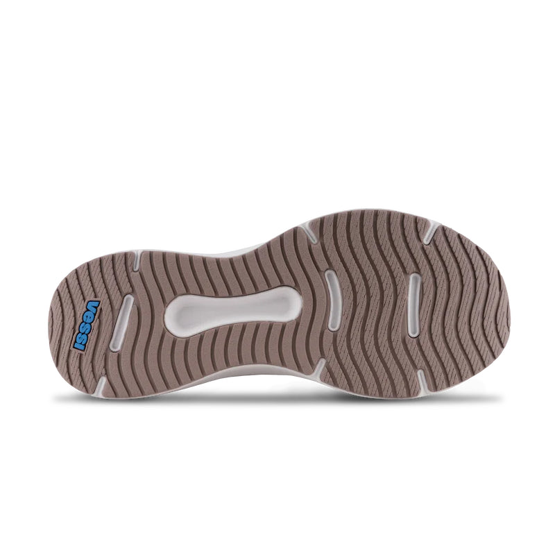 Baskets Pacific pour femme Vessi