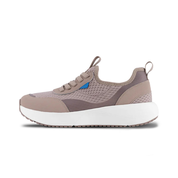 Baskets Pacific pour femme Vessi