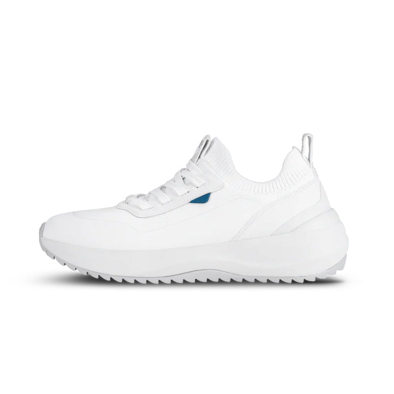 Vessi Stormburst Low Top - Hommes