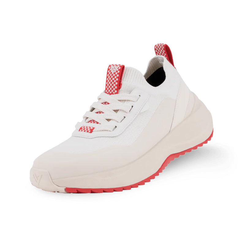 Vessi Stormburst Low Top - Femmes