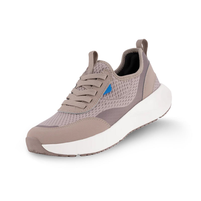 Baskets Pacific pour femme Vessi