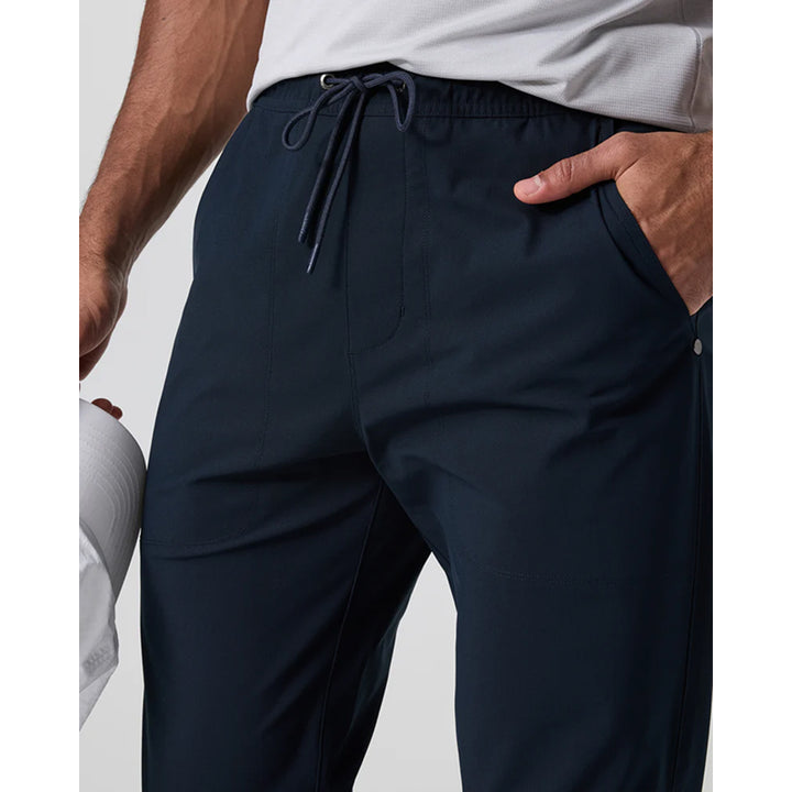 Pantalon de jogging Meta pour homme de Vuori, 76 cm