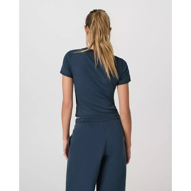 Vuori Women's Pose Fitted Tee