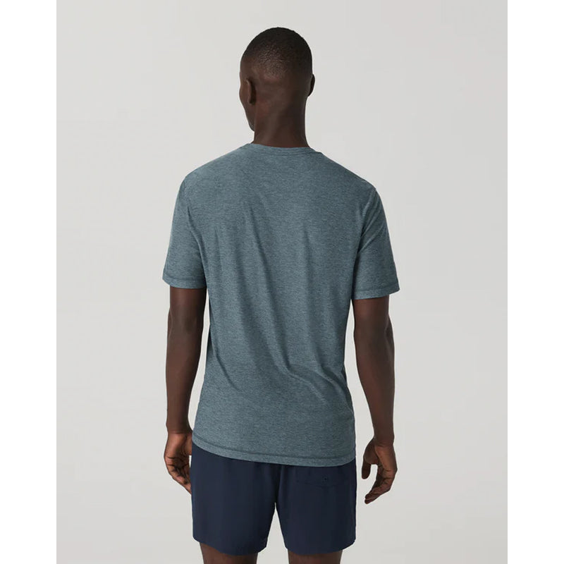 Vuori Strato Tech Tee