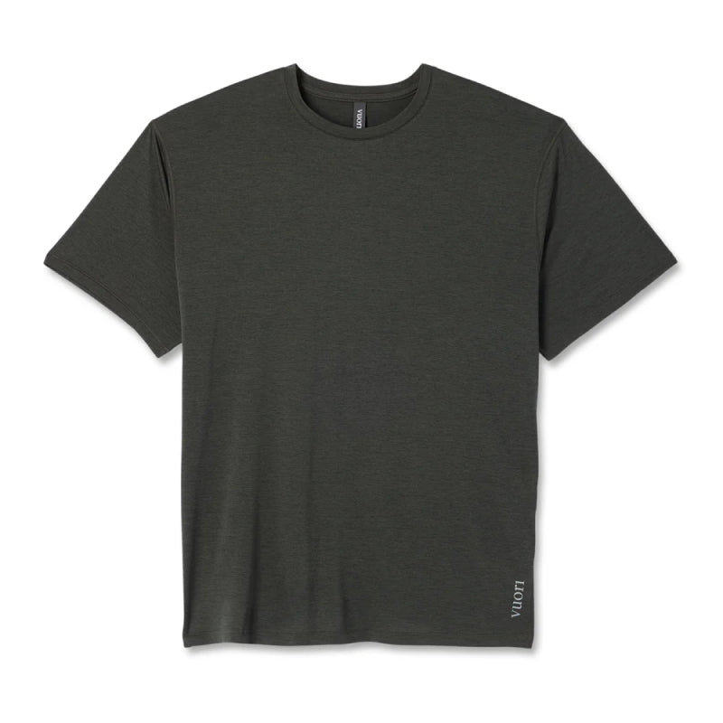 T-shirt à manches courtes Terrain pour homme Vuori