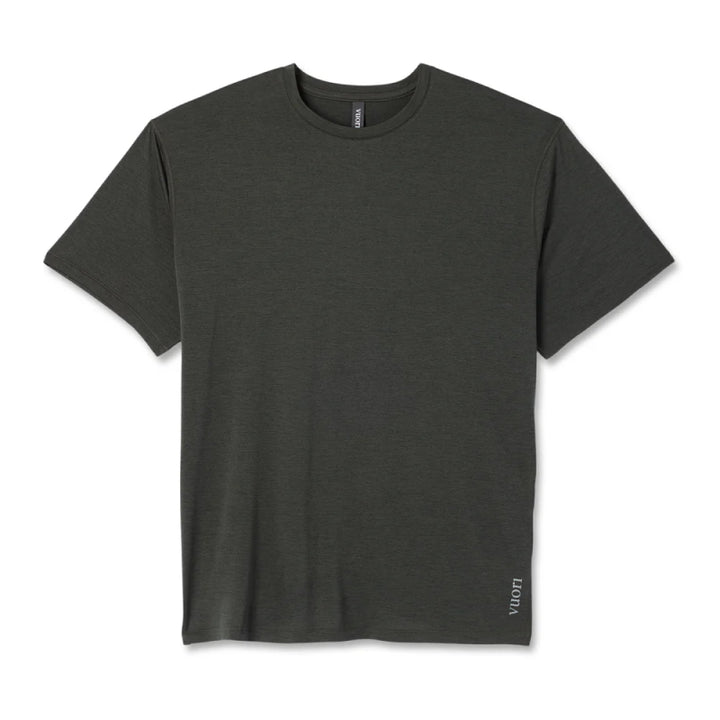 T-shirt à manches courtes Terrain pour homme Vuori