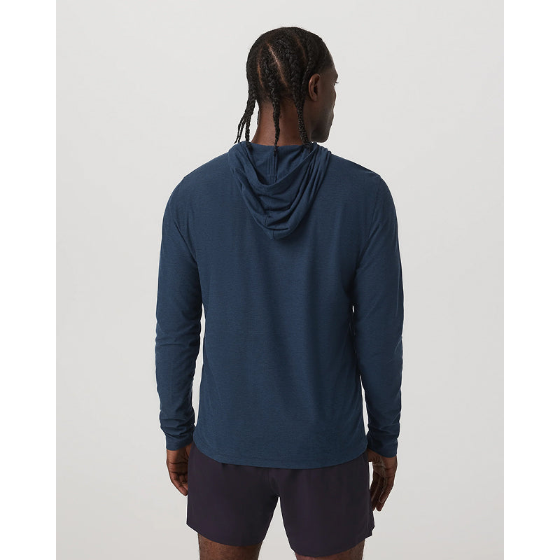 Sweat à capuche Vuori Strato Tech 