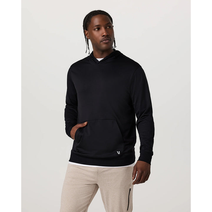 Sweat à capuche Vuori Sunday pour homme 2.0