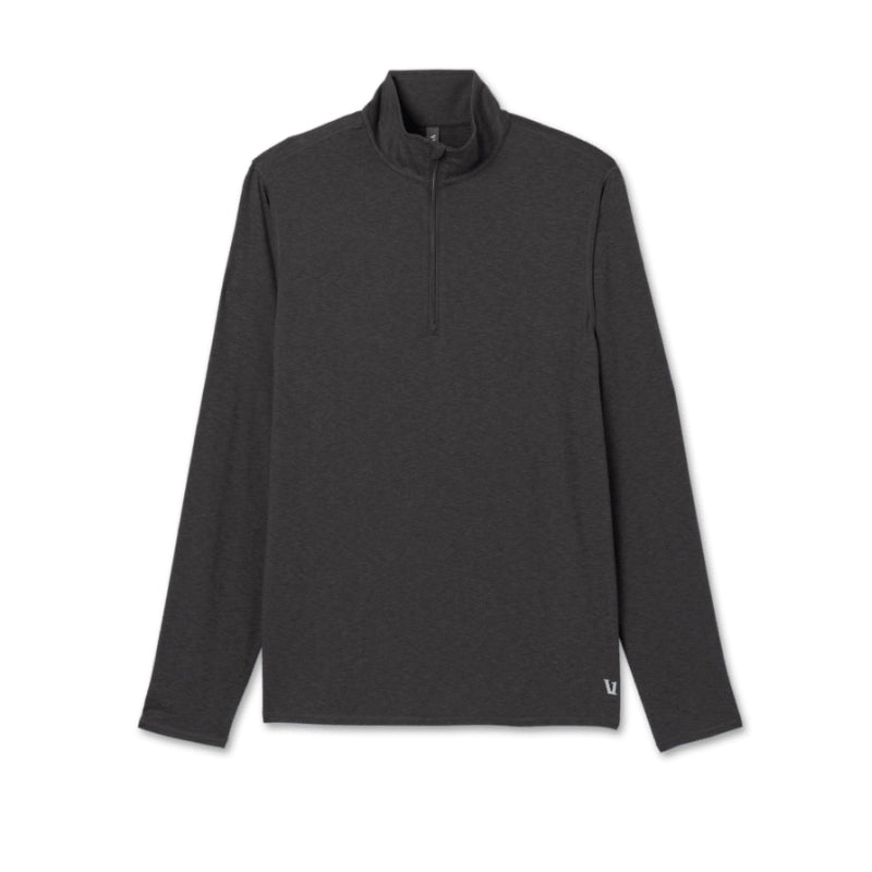 Vuori Men's Ease Performance 1/2 Zip 2.0