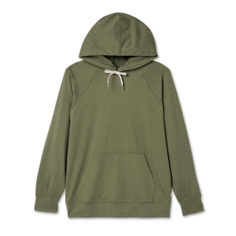 Vuori Women's Halo Oversized Hoodie