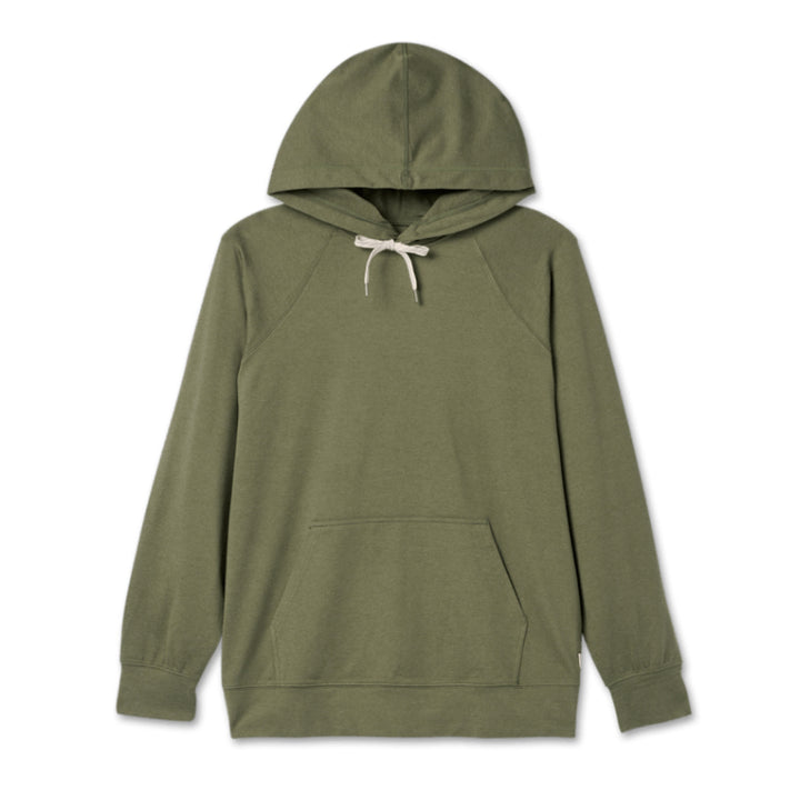 Vuori Women's Halo Oversized Hoodie