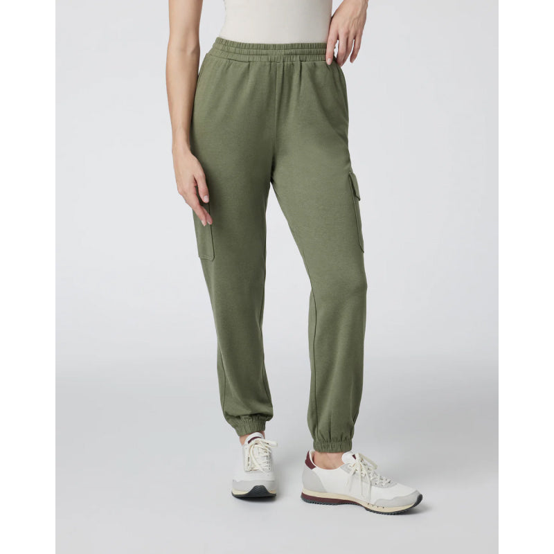 Vuori Women's Boyfriend Cargo Jogger