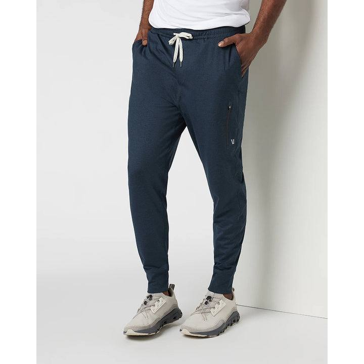 Vuori Sunday Performance Pantalon de jogging pour homme
