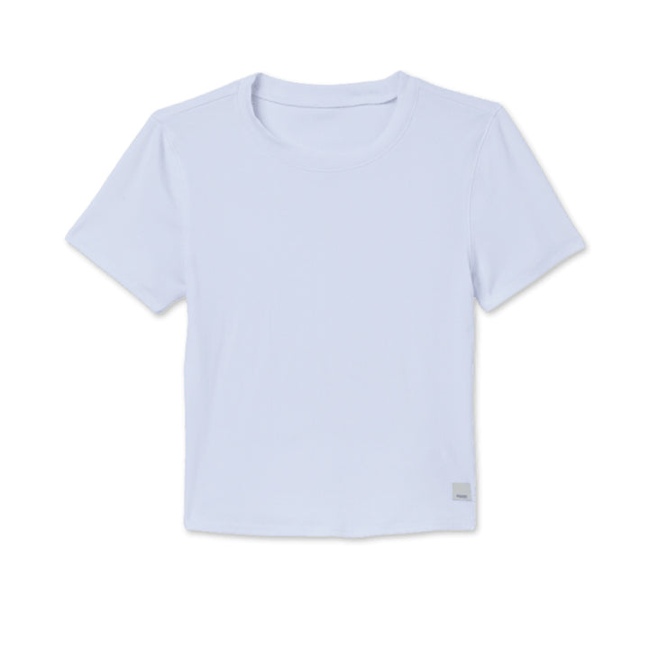 Vuori Women's Pose Fitted Tee