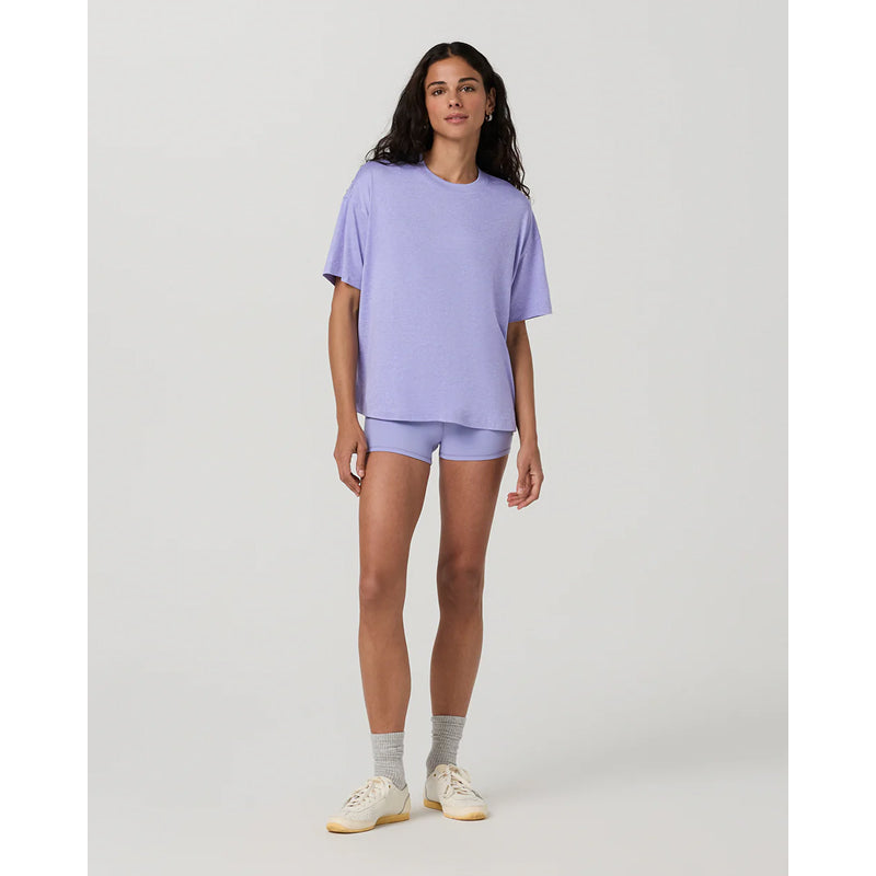 T-shirt long Energy Vuori pour femme