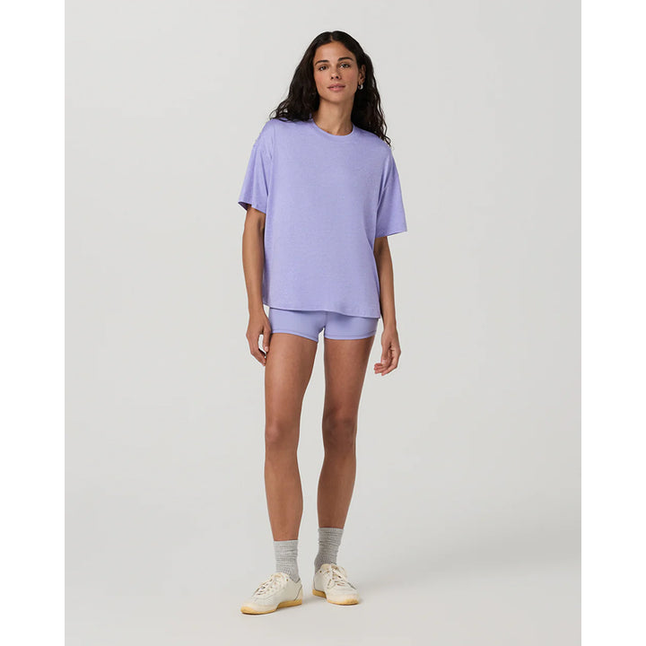 T-shirt long Energy Vuori pour femme