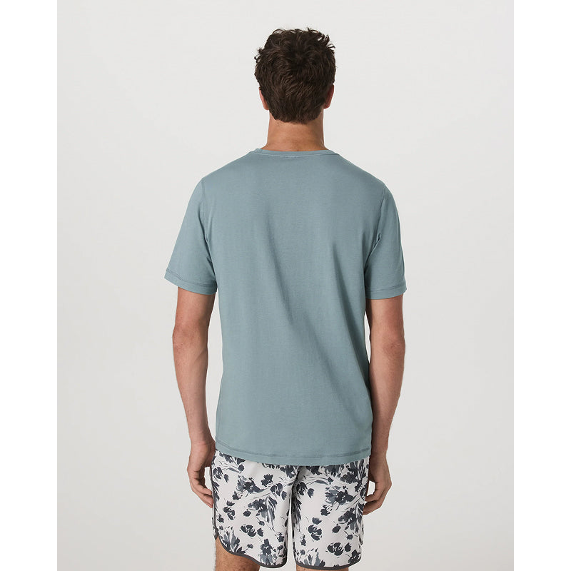 Vuori Men's Tuvalu Tee
