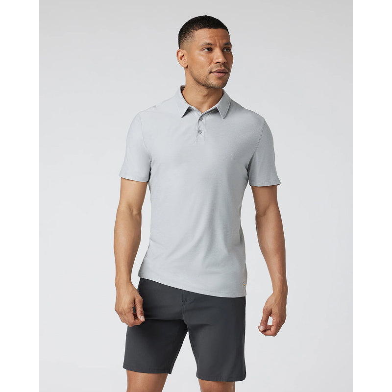 Vuori Men's Strato Tech Polo