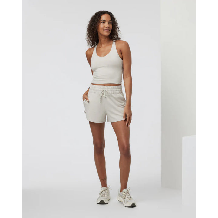 Vuori Women's Halo Performance Crop 2.0