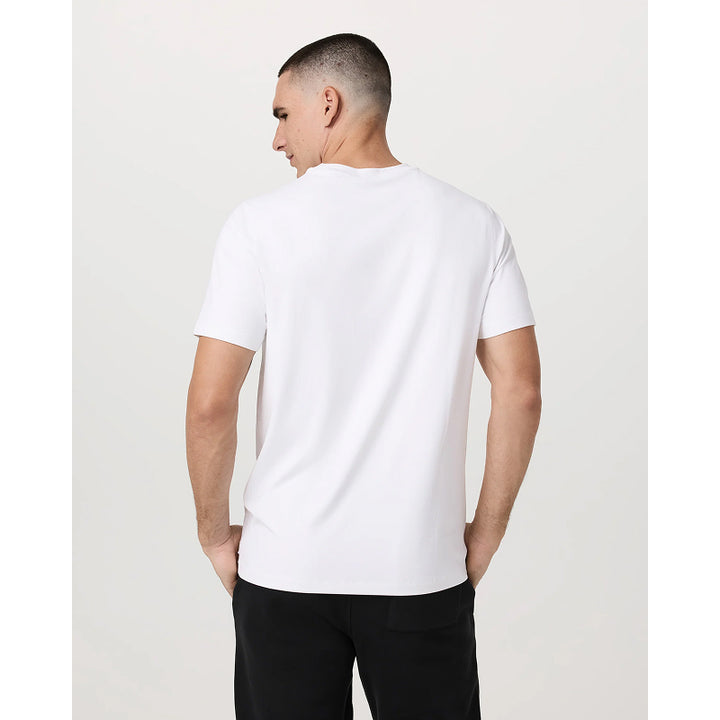 T-shirt de performance à manches courtes Vuori Ponto pour homme