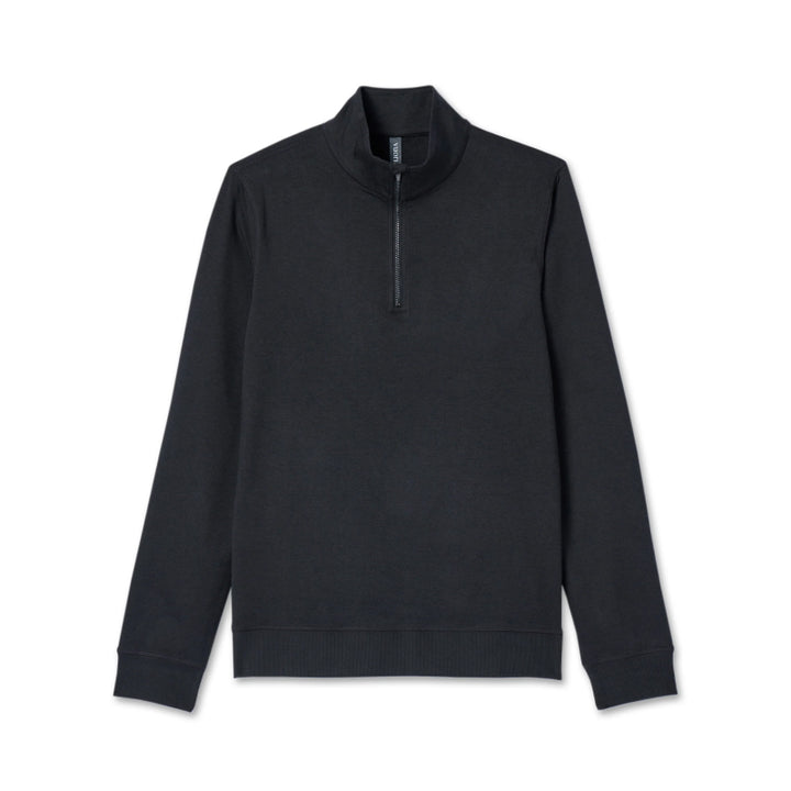 Vuori Half Zip Coronado Homme
