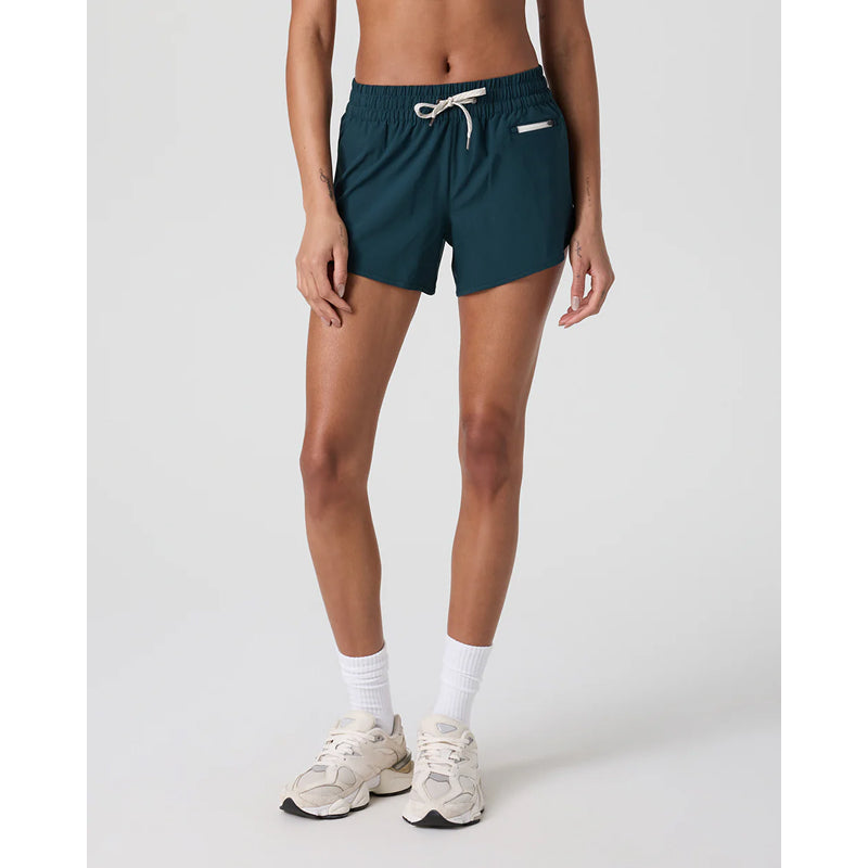 Vuori Clementine 4" Short 2.0