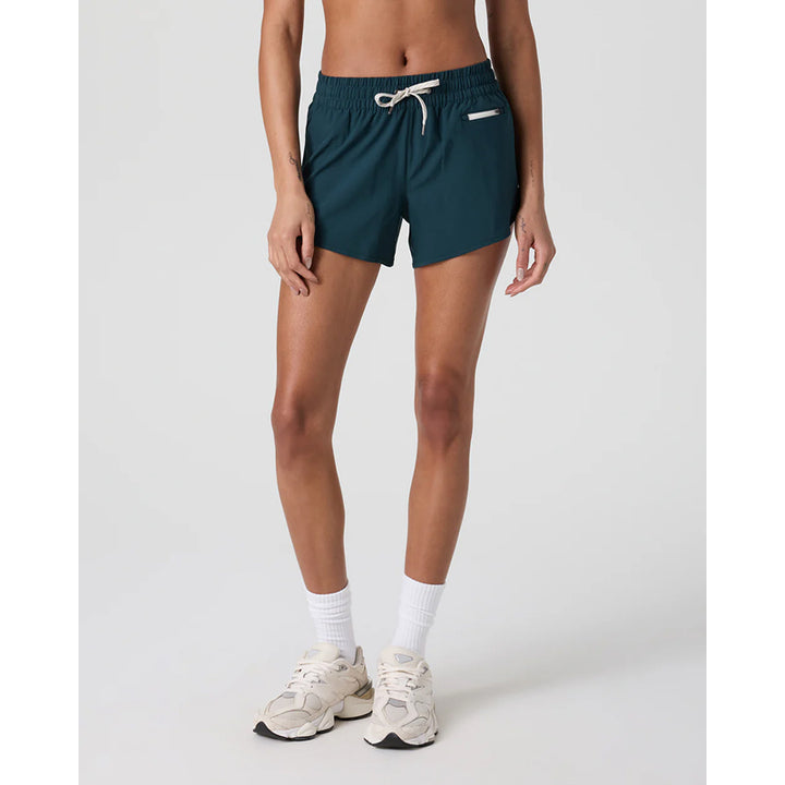 Vuori Clementine 4" Short 2.0