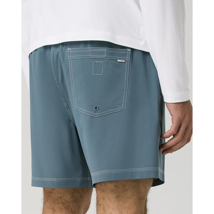 Short Kore 7" pour homme Vuori