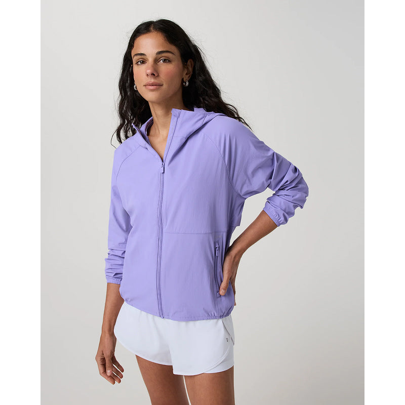 Vuori Renew Trainer Shell pour femme