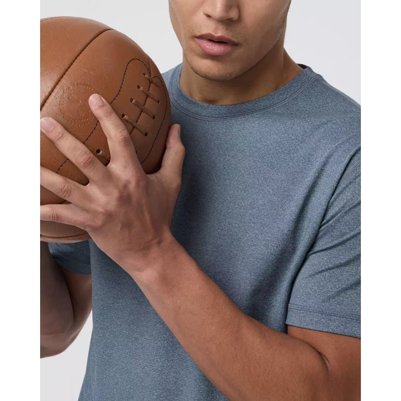 Vuori Tradewind Performance Tee 2.0 pour hommes