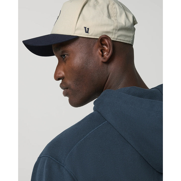 Sweat à capuche Vuori Cypress Vintage pour homme