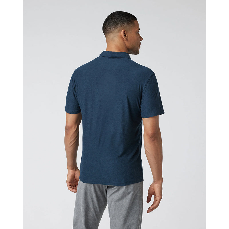 Vuori Men's Strato Tech Polo