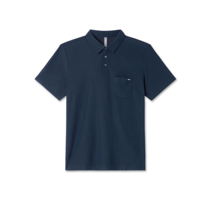 Vuori Men's Ace Polo