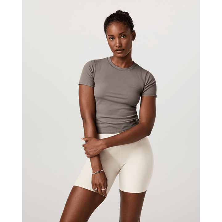 Vuori Women's Pose Fitted Tee