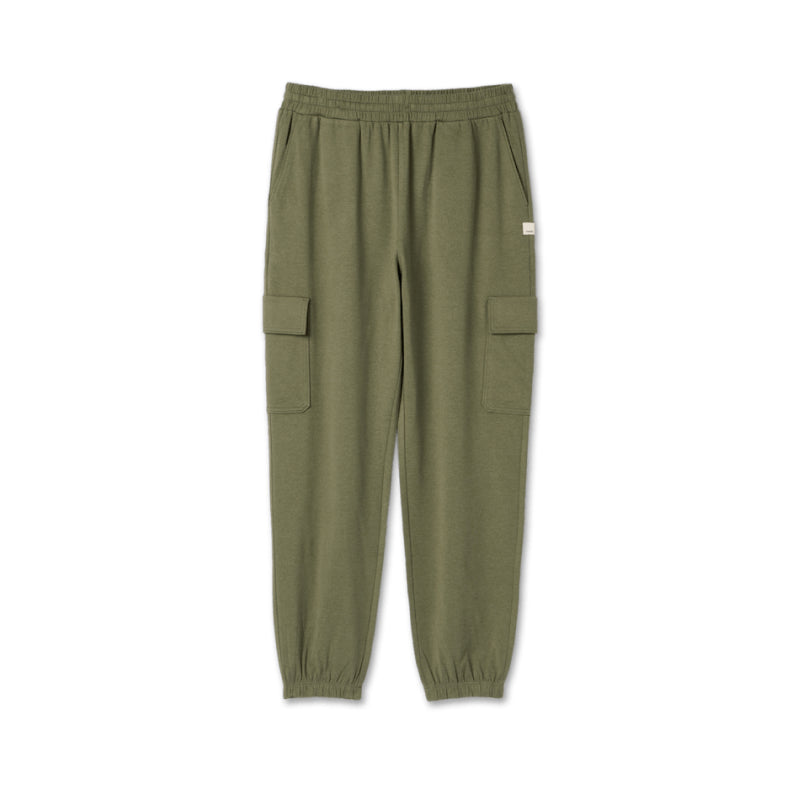 Vuori Women's Boyfriend Cargo Jogger