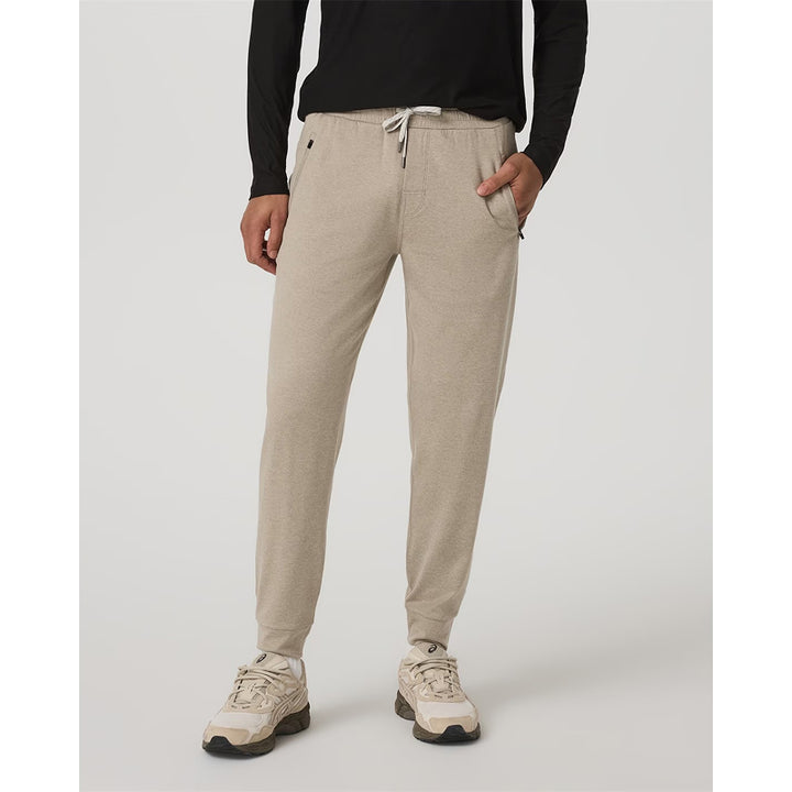 Pantalon de jogging Vuori Ponto Performance 