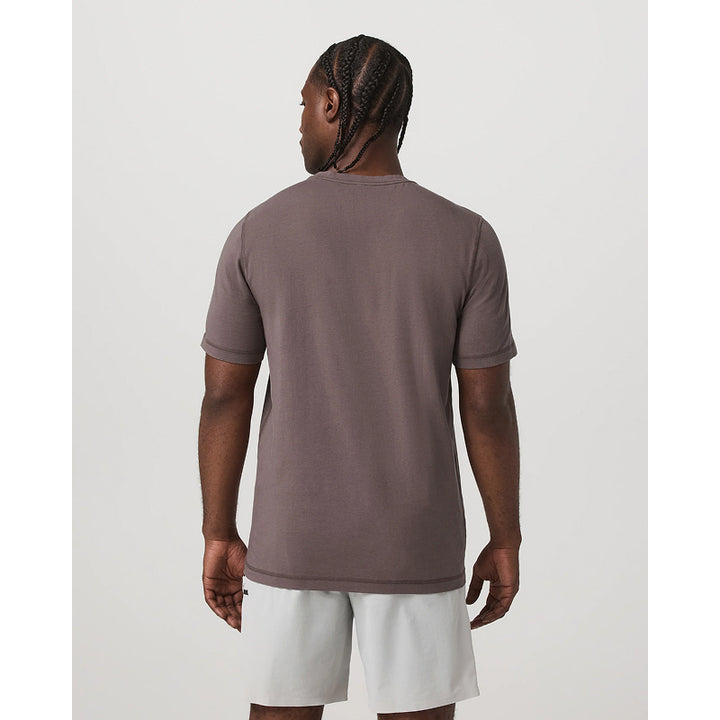 Vuori Men's Tuvalu Tee