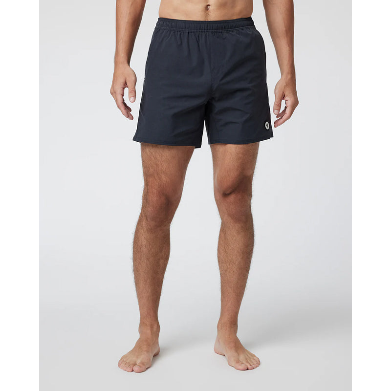 Short Maverick Volley non doublé pour homme Vuori