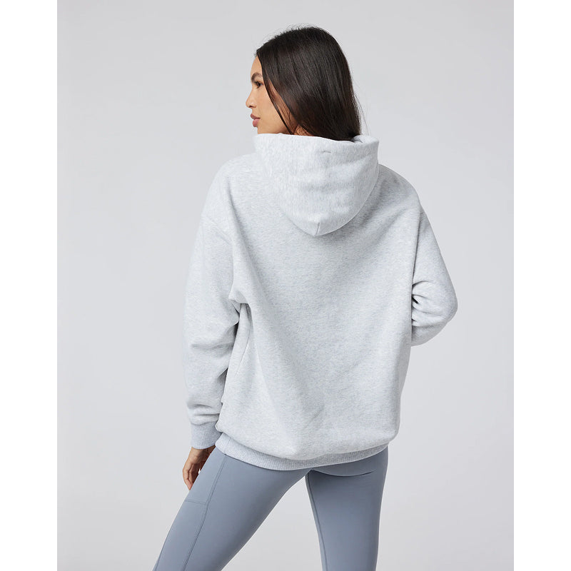 Sweat à capuche oversize Vuori Restore